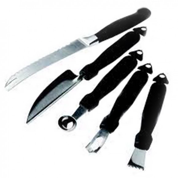 Ножи и доски для бара